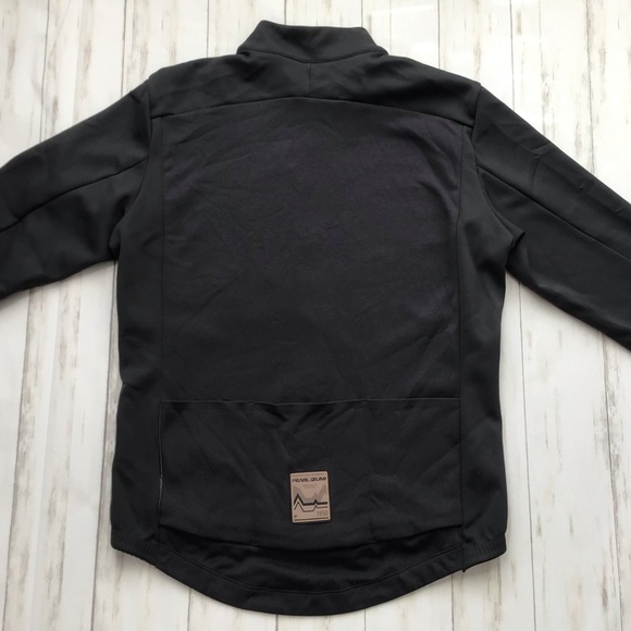 Pearl Izumi Attack AmFIB Lite Winter Jacket - Picture 7 of 9